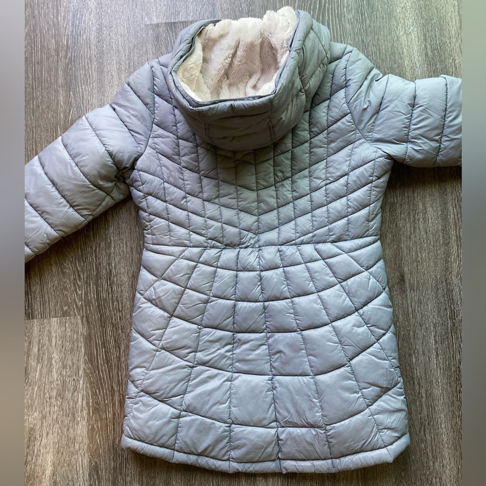 Bebe Quilted Jacket
